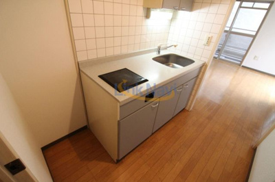 【キッチン】 | アクア福島