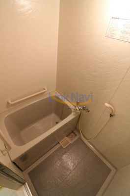 【浴室】 | アクア福島