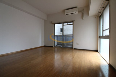 【居間・リビング】 | アクア福島