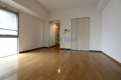 【寝室】 | アクア福島