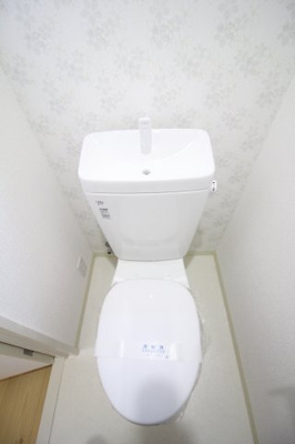 【トイレ】 | NKビル