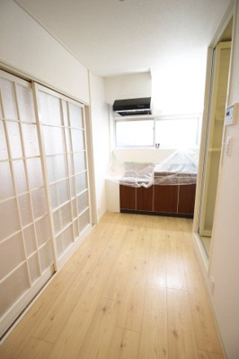 【居間・リビング】 | NKビル