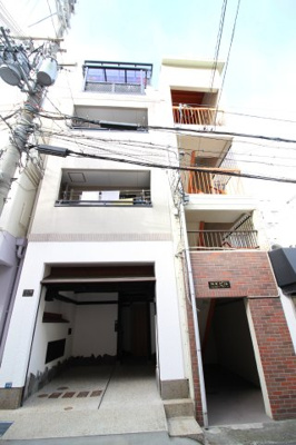 【エントランス】 | NKビル