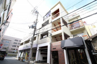 【その他共用部分】 | NKビル