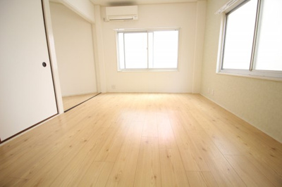 【居間・リビング】 | NKビル