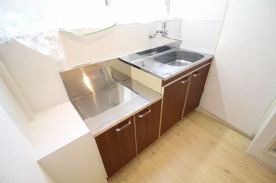 【キッチン】 | NKビル