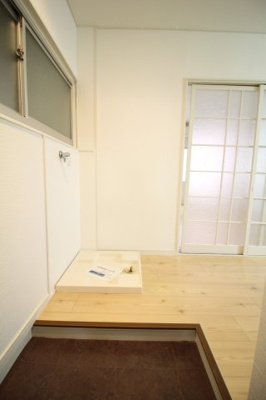 【玄関】 | NKビル