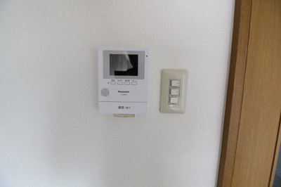 【セキュリティ】 | ワコーレ上沢