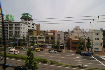 【展望】 | ワコーレ上沢