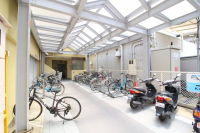 【その他】 | ワコーレ上沢