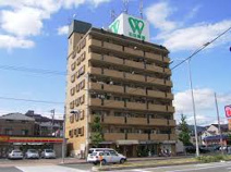 ワコーレ上沢の画像