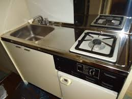 【キッチン】 | ワコーレ上沢