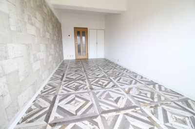 【居間・リビング】 | ワコーレ上沢