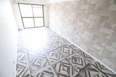 【居間・リビング】 | ワコーレ上沢