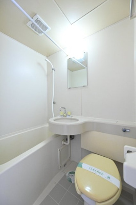 【浴室】 | ダイホープラザ中村橋