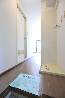 【玄関】 | ダイホープラザ中村橋