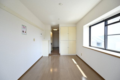 【洋室】 | ダイホープラザ中村橋