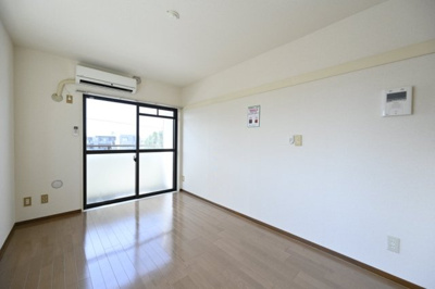 【洋室】 | ダイホープラザ中村橋