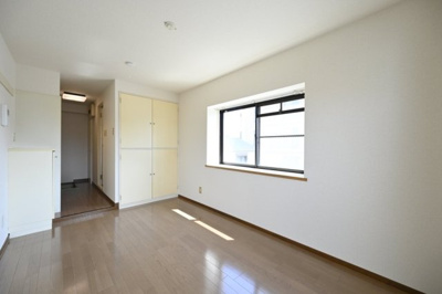 【洋室】 | ダイホープラザ中村橋