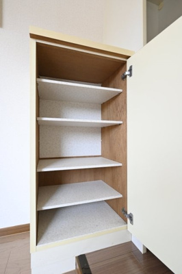 【収納】 | ダイホープラザ中村橋