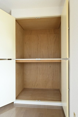 【収納】 | ダイホープラザ中村橋