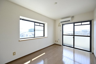 【洋室】 | ダイホープラザ中村橋