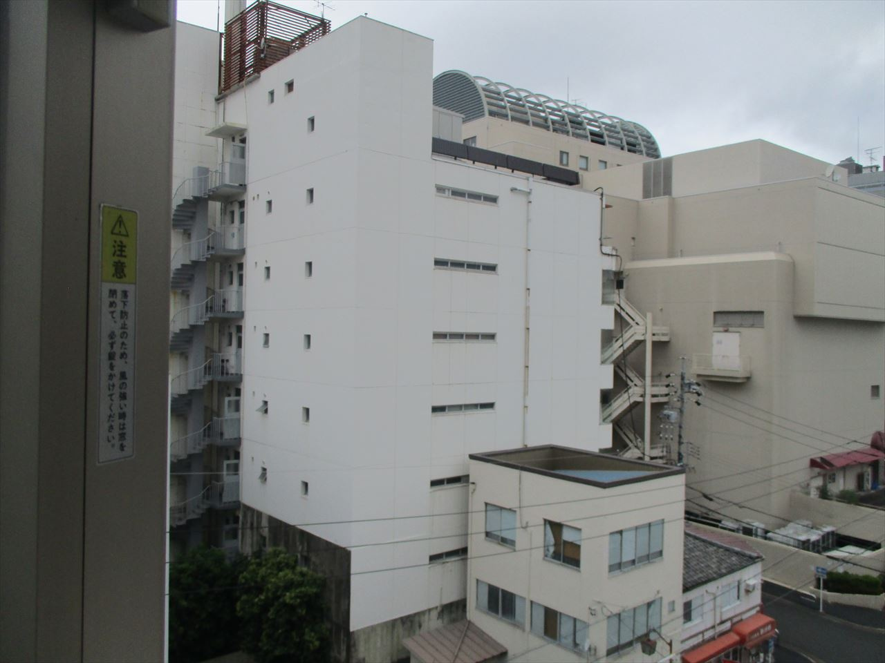 M’sマンション｜名古屋市の賃貸ならMy賃貸の展望|Ｍ’sマンション