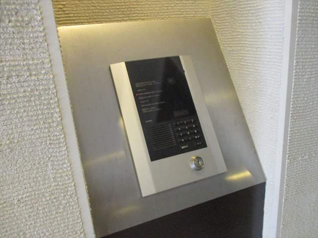 M’sマンション｜名古屋市の賃貸ならMy賃貸のセキュリティ|Ｍ’sマンション