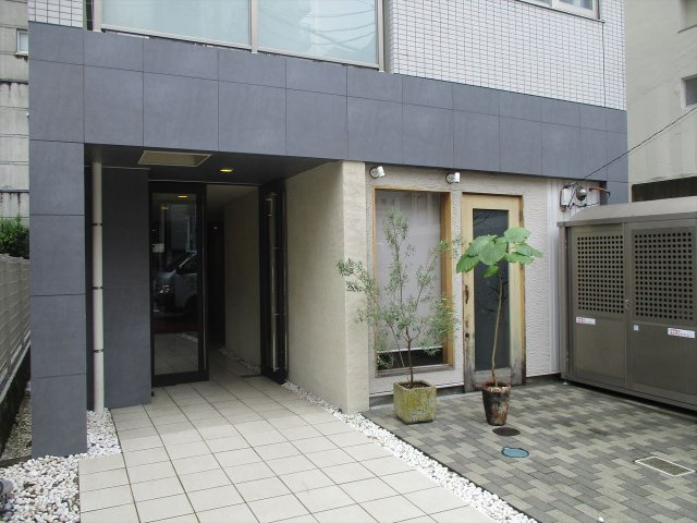 M’sマンション｜名古屋市の賃貸ならMy賃貸の玄関|Ｍ’sマンション