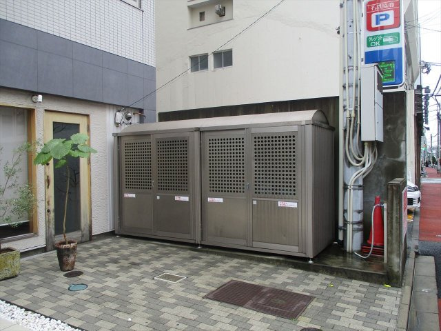 M’sマンション｜名古屋市の賃貸ならMy賃貸のその他共用部分|Ｍ’sマンション