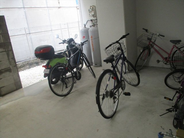 M’sマンション｜名古屋市の賃貸ならMy賃貸のその他共用部分|Ｍ’sマンション