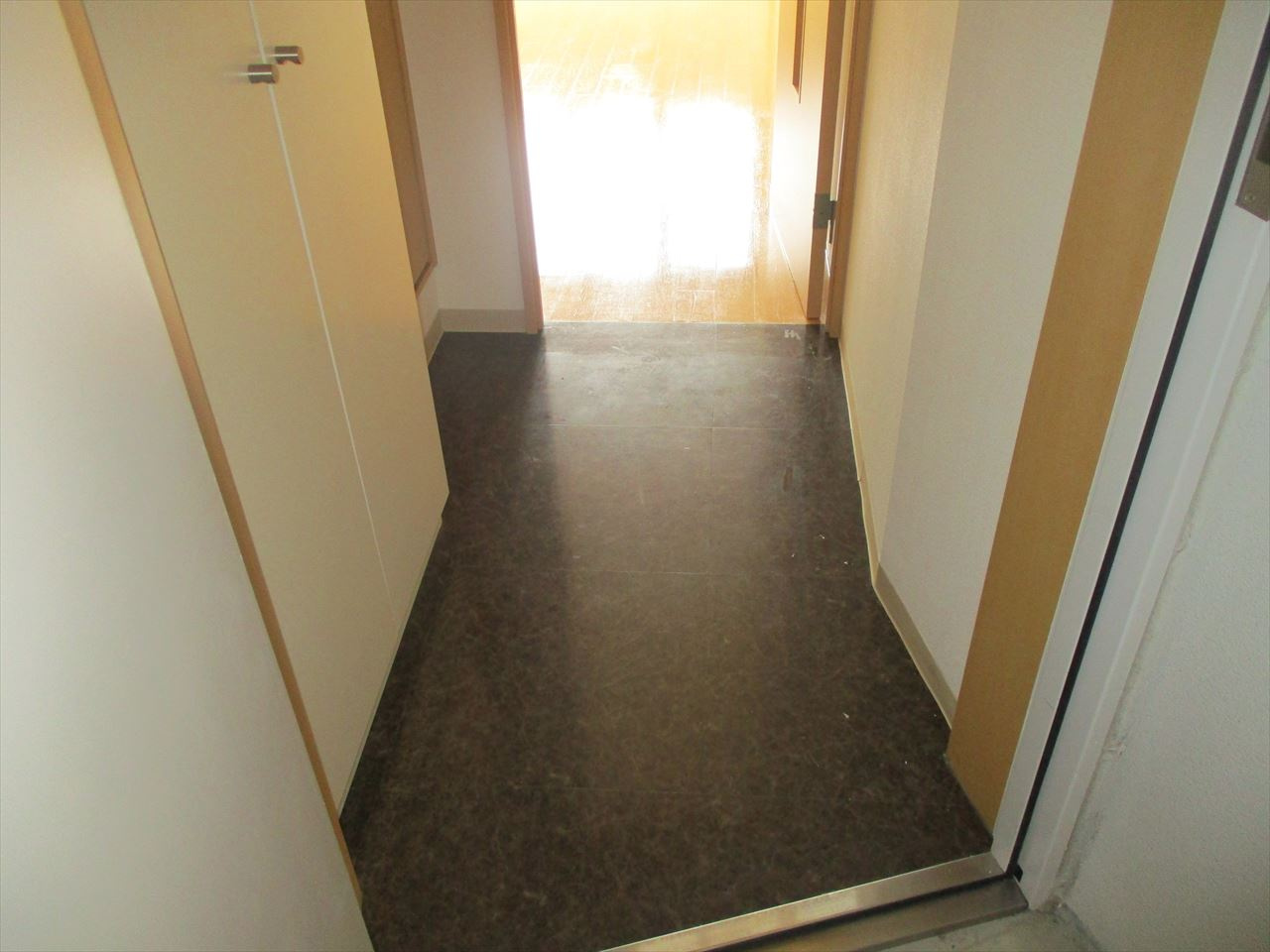 M’sマンション｜名古屋市の賃貸ならMy賃貸の玄関|Ｍ’sマンション