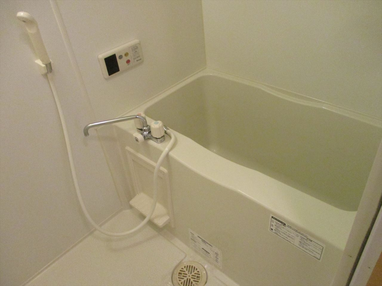 M’sマンション｜名古屋市の賃貸ならMy賃貸の浴室|Ｍ’sマンション