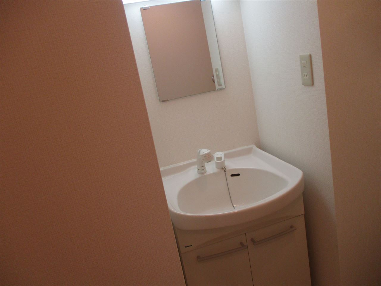 M’sマンション｜名古屋市の賃貸ならMy賃貸の洗面所|Ｍ’sマンション