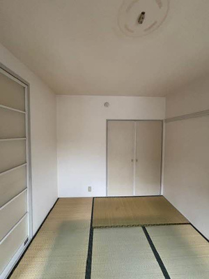 【和室】 | シャトーエクレールＡ