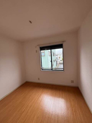 【洋室】 | シャトーエクレールＡ