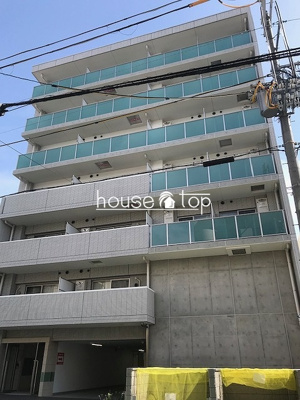 【外観】 | ブランＴＡＴ西宮甲子園口 | ブランTAT西宮甲子園口