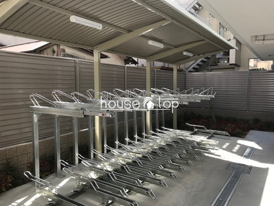 【その他共用部分】 | ブランＴＡＴ西宮甲子園口 | ブランTAT西宮甲子園口