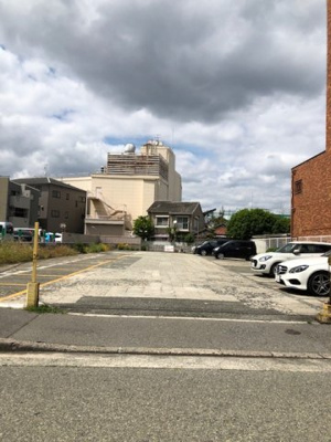 【外観】 | 庄内西町4丁目駐車場