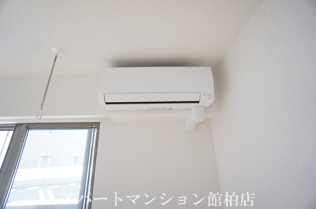 コリーナ　デュオの設備|同施工会社、同型タイプです