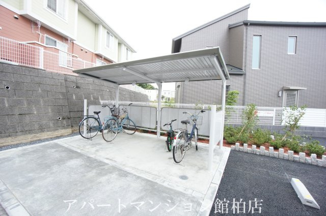 コリーナ　デュオのその他共用部分