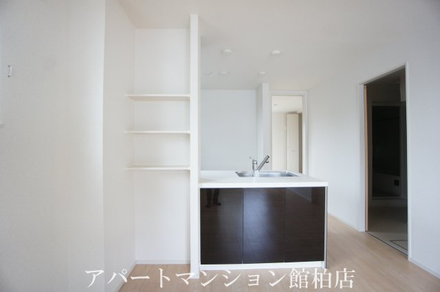 コリーナ　デュオの内装|同施工会社、同型タイプです