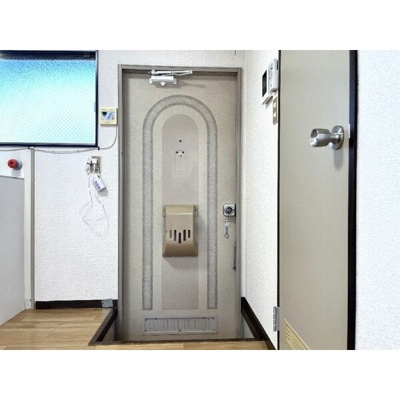 【和室】 | フォーブル三石