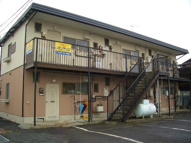 フォーブル三石の画像