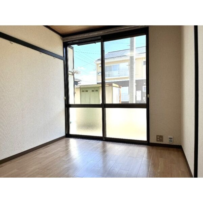 【居間・リビング】 | フォーブル三石