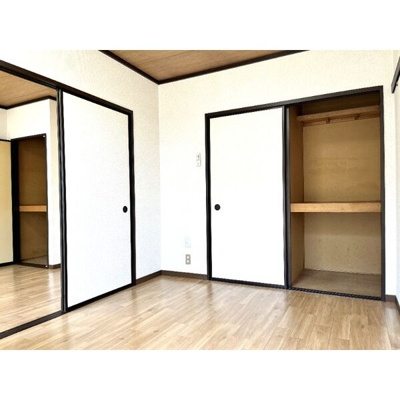 【浴室】 | フォーブル三石