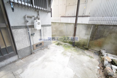 【その他】 | 善根寺町４丁目貸家