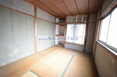 【内装】 | 善根寺町４丁目貸家