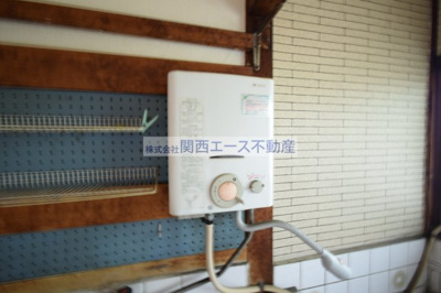  | 善根寺町４丁目貸家