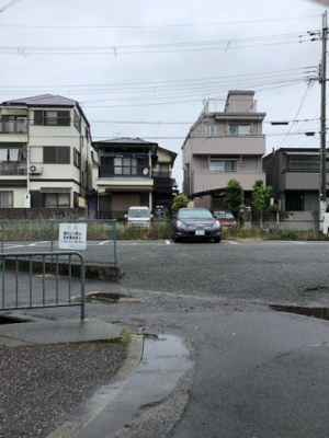 【外観】 | 山本モータープール